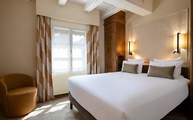 Hôtel de l'Europe by HappyCulture
